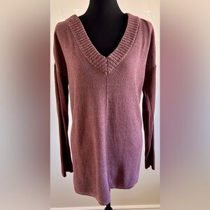 Cozy & Comfy Prana Pullover Sweater.